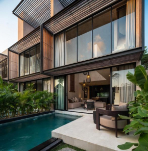 Zendara Villas Canggu